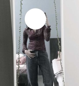 Baggy Denim