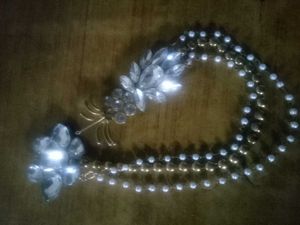 Stylish Designer Brooch – Like New | Bloch