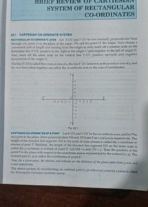 Mathematics Class XI Vol 2