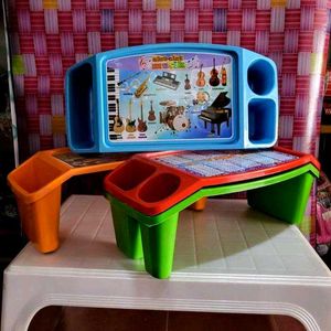Learning Table For Kids