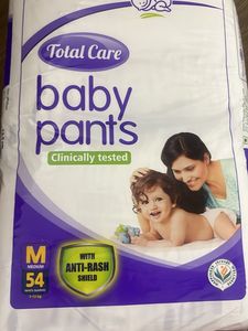 Himalaya Baby Diapers