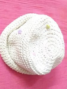 It, S Beautiful Hat For Cute Girls.