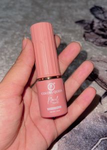 Colors Queen Nail Trend Polish