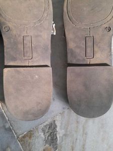 Carrie Brand. Size 41