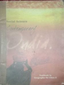 Class 10 Books