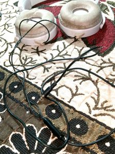 Digimate Wired Headphones 🎧