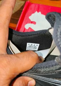 PUMA Running Shoes
