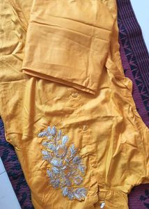 Yellow Co-ord Set