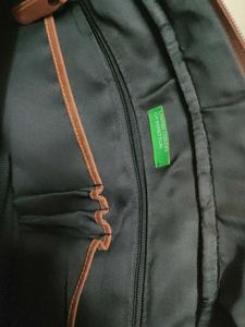 UCB Laptop Bag