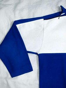 Longline Sweatshirt🇺🇸