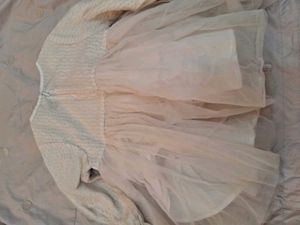 Girls Princess Dress