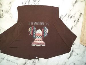 Boxy Top Women