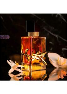 Ysl Perfumes