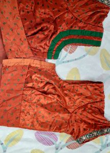 Beautiful Silk Blouse