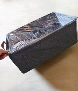 Foldable Clothes Storage Organiser