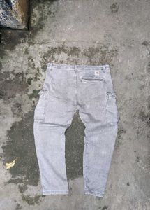 Carhartt Men&#39;s Imported Luxury Cargo