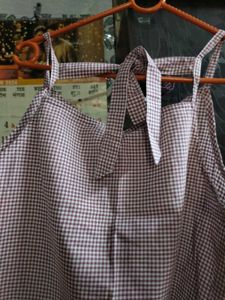 Ajio Kurta