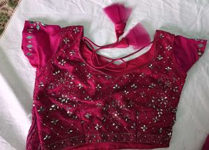 Wedding Gown