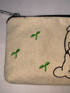 Totoro Pouch