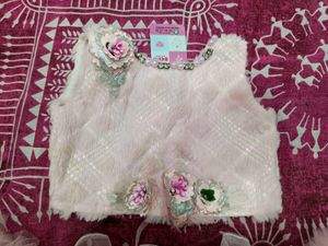 Cute Pink Party Dress