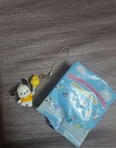 pochacco- balloon series bean