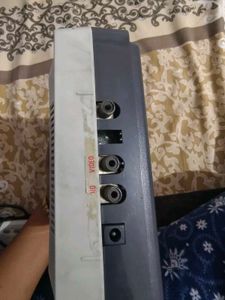 Tv Video Game Box With One Remote