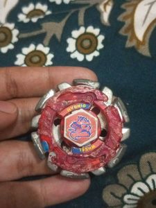 Beyblade