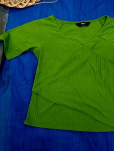 Max Authentication Top