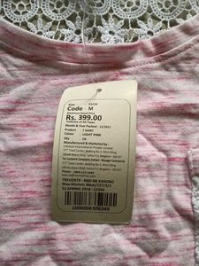 Short Sleeve Tee