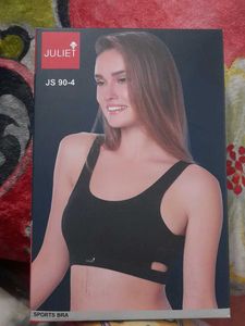New Sports Bra