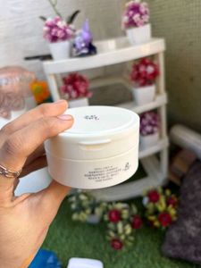 Beauty of Joseon Cleansing Balm