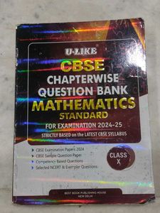 Mathematics Book Class 10