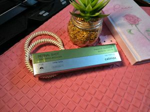 Cellmax Retinal Tightening Booster