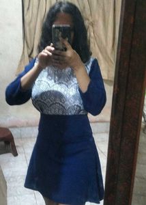 Blue Dress 💙