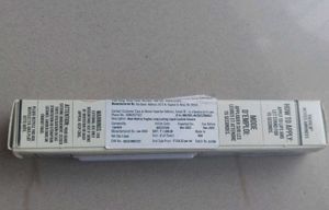 theBalm Cosmetics Liquid Lipstick Full Size