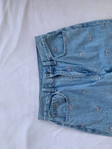 Baggy Fit Denim 03 🌸🥵