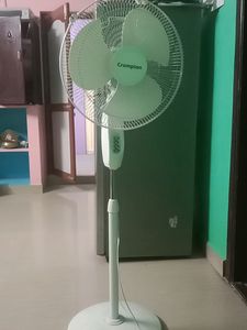 Cromptom Hi Speed