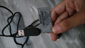 Web Cam Microsoft Usb Camera