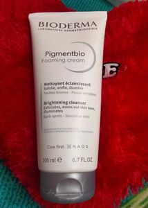 Bioderma Pigmentbio Cleanser
