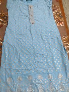new kurti