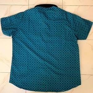 Cool Patterned Shirt