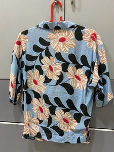 Floral Top