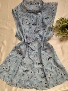 Formal/office Wear Summer Top