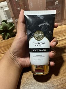 Body Wash