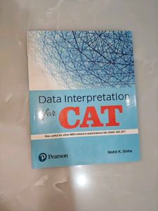 Data Interpretation for CAT