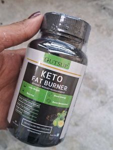 Outsup Keto Fat Burner