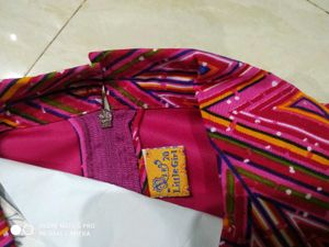 Elegant Kurta Set