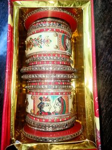 Art Bangles 🎊