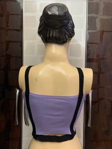 Purple Top