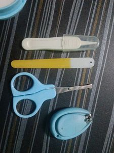 Baby Care Kit